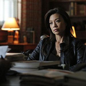 Bilder Ming-Na Wen