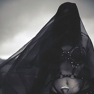 Bilder Iconoclast - Krieger der dunklen Göttin