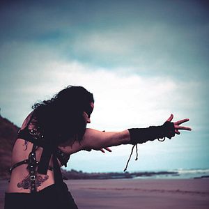 Bilder Iconoclast - Krieger der dunklen Göttin