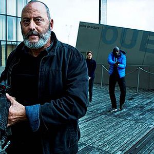 Bilder Jean Reno