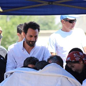 Bilder Salam: Die Reise zum Frühling