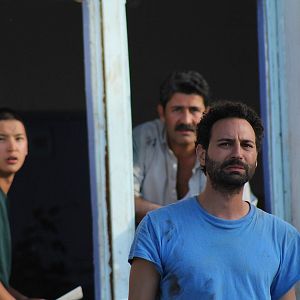 Bilder Salam: Die Reise zum Frühling