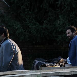 Bilder Salam: Die Reise zum Frühling