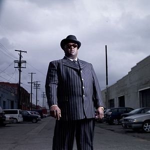 Bilder Notorious B.I.G.