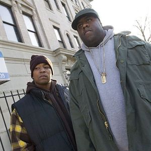 Bilder Notorious B.I.G.