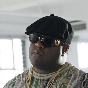 Bilder Notorious B.I.G.