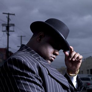 Bilder Notorious B.I.G.