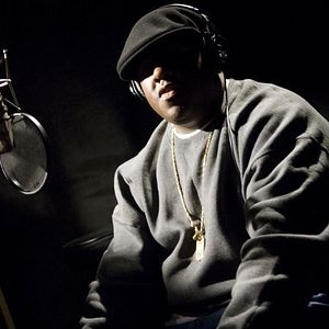 Bilder Notorious B.I.G.