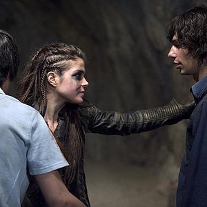 Bilder Marie Avgeropoulos