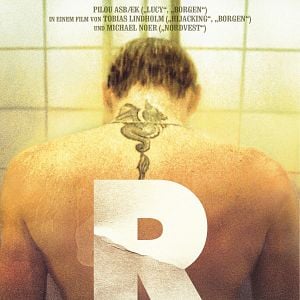 Bilder R - Gnadenlos hinter Gittern