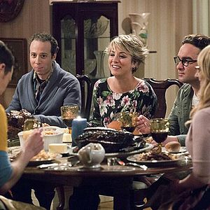 Bilder Kevin Sussman