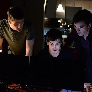Bilder Pretty Little Liars