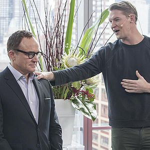 Bilder Bradley Whitford