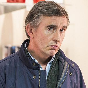 Bilder Steve Coogan