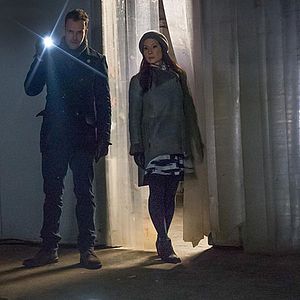 Bilder Jonny Lee Miller