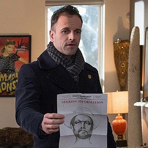 Bilder Jonny Lee Miller