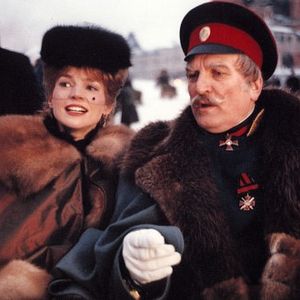 Bilder Der Barbier von Sibirien