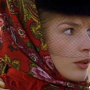 Bilder Der Barbier von Sibirien