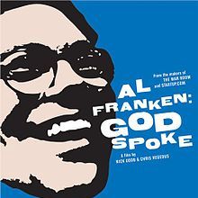 Bilder Al Franken: God Spoke