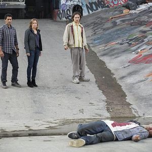 Bilder Fear The Walking Dead