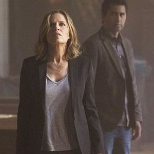 Bilder Fear The Walking Dead