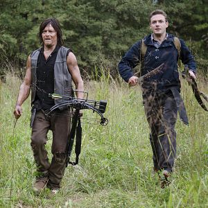 Bilder Ross Marquand