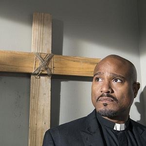 Bilder Seth Gilliam