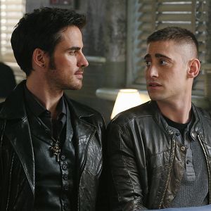 Bilder Once Upon A Time - Es war einmal...