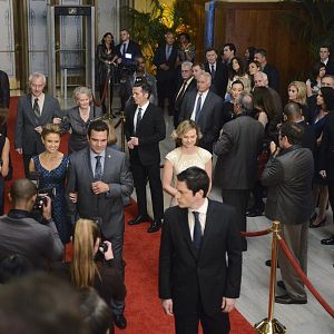 Bilder Ricardo Chavira