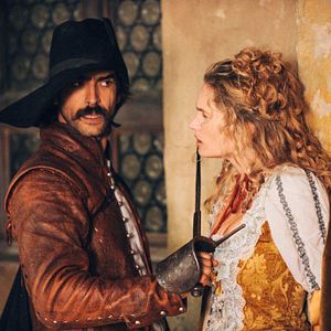 Bilder Capitan Alatriste - Mit Dolch und Degen