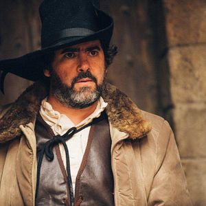 Bilder Capitan Alatriste - Mit Dolch und Degen