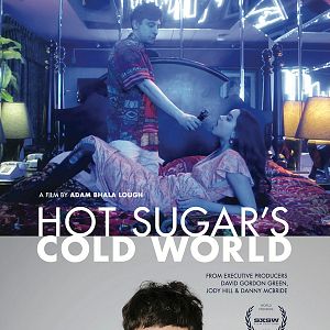 Bilder Hot Sugar's Cold World