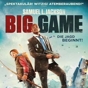 Bilder Big Game