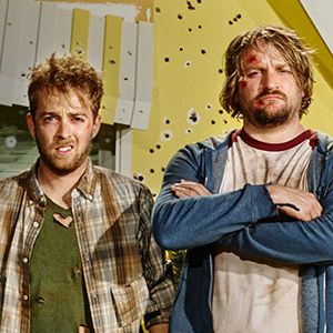 Bilder Big Time in Hollywood, FL