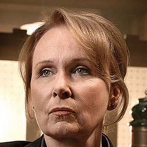 Bilder Kate Burton