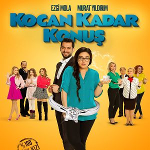 Bilder Kocan Kadar Konuş