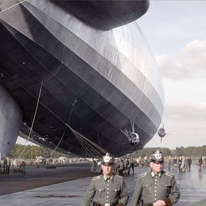 Bilder Hindenburg