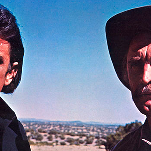 Bilder Duell in Mexico