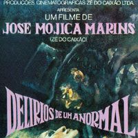 Bilder Delírios de um Anormal