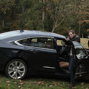 Bilder Shawn Ashmore