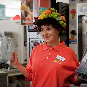 Bilder Schmerzensgeld - Wer reich sein will muss leiden