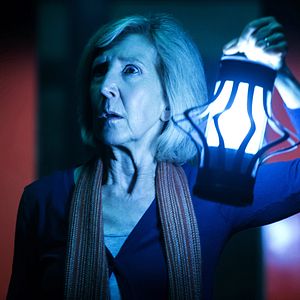 Bilder Insidious: Chapter 3 - Jede Geschichte hat einen Anfang