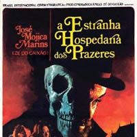 Bilder A Estranha Hospedaria dos Prazeres