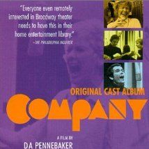 Bilder Company: Original Cast Album