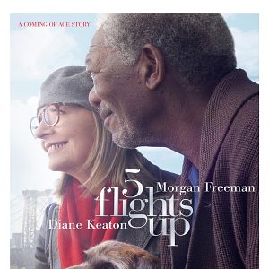 Bilder Ruth & Alex - Verliebt in New York