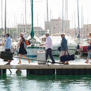 Bilder Isabelle Gélinas