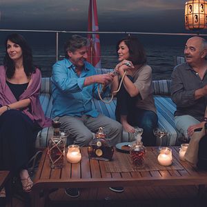 Bilder Isabelle Gélinas