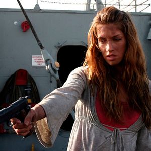 Bilder Hydra: The Lost Island