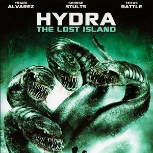 Bilder Hydra: The Lost Island