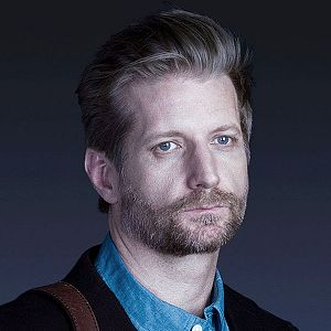 Bilder Paul Sparks